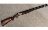 Lanber ~ Over/Under ~ 12 Gauge - 1 of 10
