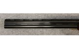 Lanber ~ Over/Under ~ 12 Gauge - 5 of 10
