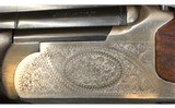 Lanber ~ Over/Under ~ 12 Gauge - 8 of 10