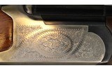 Lanber ~ Over/Under ~ 12 Gauge - 10 of 10