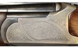 Lanber ~ Over/Under ~ 12 Gauge - 8 of 10