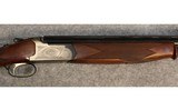 Lanber ~ Over/Under ~ 12 Gauge - 3 of 10