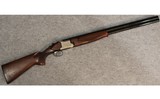 Winchester ~ Model 91 ~ 12 Gauge - 1 of 11
