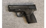 Smith & Wesson ~ M&P 9 C ~ 9mm Luger - 2 of 3