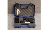Smith & Wesson ~ M&P 9 C ~ 9mm Luger - 3 of 3