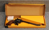 Ruger ~ New Model Single Six ~ .22 Long Rifle - 3 of 3