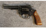 Smith & Wesson ~ Model 34-1 ~ .22 Long Rifle - 2 of 2