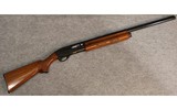 Remington ~ Model 1100 ~ 12 Gauge - 1 of 10