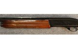 Remington ~ Model 1100 ~ 12 Gauge - 6 of 10