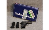 Smith & Wesson ~ CSX ~ 9mm Luger - 3 of 3