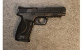 Smith & Wesson ~ M&P 45 ~ .45 Auto - 1 of 2