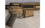 CMMG ~ Resolute ~ .350 Legend - 3 of 8