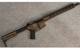 CMMG ~ Resolute ~ .350 Legend - 1 of 8