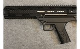 Carrera Astelarra ~ B100 Werewolf ~ 12 Gauge - 6 of 7