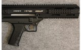 Carrera Astelarra ~ B100 Werewolf ~ 12 Gauge - 3 of 7