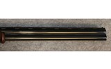 Lanber ~ Over/Under ~ 12 Gauge - 4 of 10