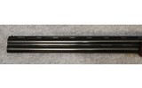Lanber ~ Over/Under ~ 12 Gauge - 5 of 10
