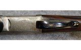 Lanber ~ Over/Under ~ 12 Gauge - 9 of 10