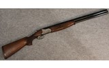Lanber ~ Over/Under ~ 12 Gauge - 1 of 10