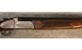 Lincoln ~ Over/Under ~ 12 Gauge - 3 of 10