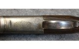 Lincoln ~ Over/Under ~ 12 Gauge - 9 of 10