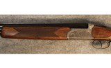 Lincoln ~ Over/Under ~ 12 Gauge - 6 of 10
