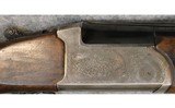 Lincoln ~ Over/Under ~ 12 Gauge - 10 of 10
