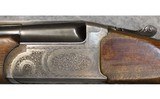 Lincoln ~ Over/Under ~ 12 Gauge - 8 of 10