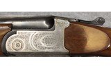 Acciaio Vichers ~ Maestro ~ 20 Gauge - 10 of 10