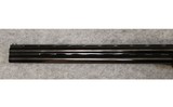 Lanber ~ Over/Under ~ 12 Gauge - 5 of 10