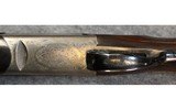 Lanber ~ Over/Under ~ 12 Gauge - 9 of 10