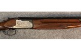 Lanber ~ Over/Under ~ 12 Gauge - 3 of 10