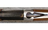 Investarm ~ Over/Under ~ 20 Gauge - 9 of 9