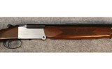 Investarm ~ Over/Under ~ 20 Gauge - 3 of 9