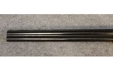 Franchi ~ Over/Under ~ 12 Gauge - 5 of 10