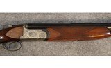 Franchi ~ Over/Under ~ 12 Gauge - 3 of 10