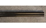 Franchi ~ Over/Under ~ 12 Gauge - 4 of 10