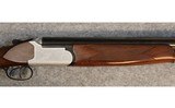 Fabarm ~ Over/Under ~ 12 Gauge - 3 of 10