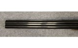 Fabarm ~ Over/Under ~ 12 Gauge - 5 of 10