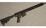 American Tactical
Mill Sport
5.56 NATO