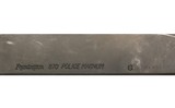 Remington ~ 870 ~ 12 Gauge - 8 of 8