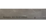 Remington ~ 870 ~ 12 Gauge - 8 of 8