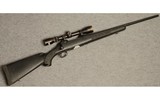 Savage ~ 11 ~ .223 Remington - 1 of 9