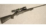 Howa ~ 1500 ~ .270 Winchester