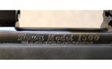 Howa ~ 1500 ~ .270 Winchester - 8 of 9