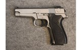 Smith & Wesson ~ 5946 ~ 9mm Luger - 2 of 2