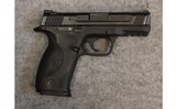 Smith & Wesson ~ M&P 45 ~ .45 Auto - 1 of 3