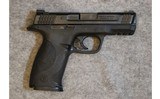 Smith & Wesson ~ M&P 45 ~ .45 Auto - 1 of 3
