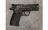 Smith & Wesson ~ M&P 45 ~ .45 Auto - 1 of 3