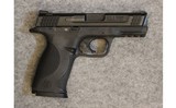 Smith & Wesson ~ M&P 45 ~ .45 Auto - 1 of 3
